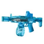 MP5 Elektrisk Vandpistol - Elektrisk vandleg uden manuel pumpning