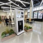 Parfumeautomat (Prisen ex. Moms 39.999)