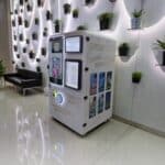 Mobilcover printer (Prisen ex. Moms 159.999)