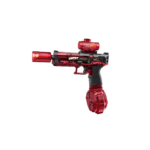 Elektrisk Vandpistol – Sommerens Sjoveste Vandkamp Starter Her