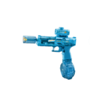 Elektrisk Vandpistol – Sommerens Sjoveste Vandkamp Starter Her